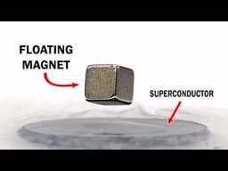 Making superconductors
