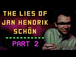 Suspicions are swirling and Bell Labs is burning