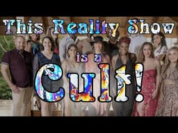 Lost Resort: Oops, They Made a Cult!